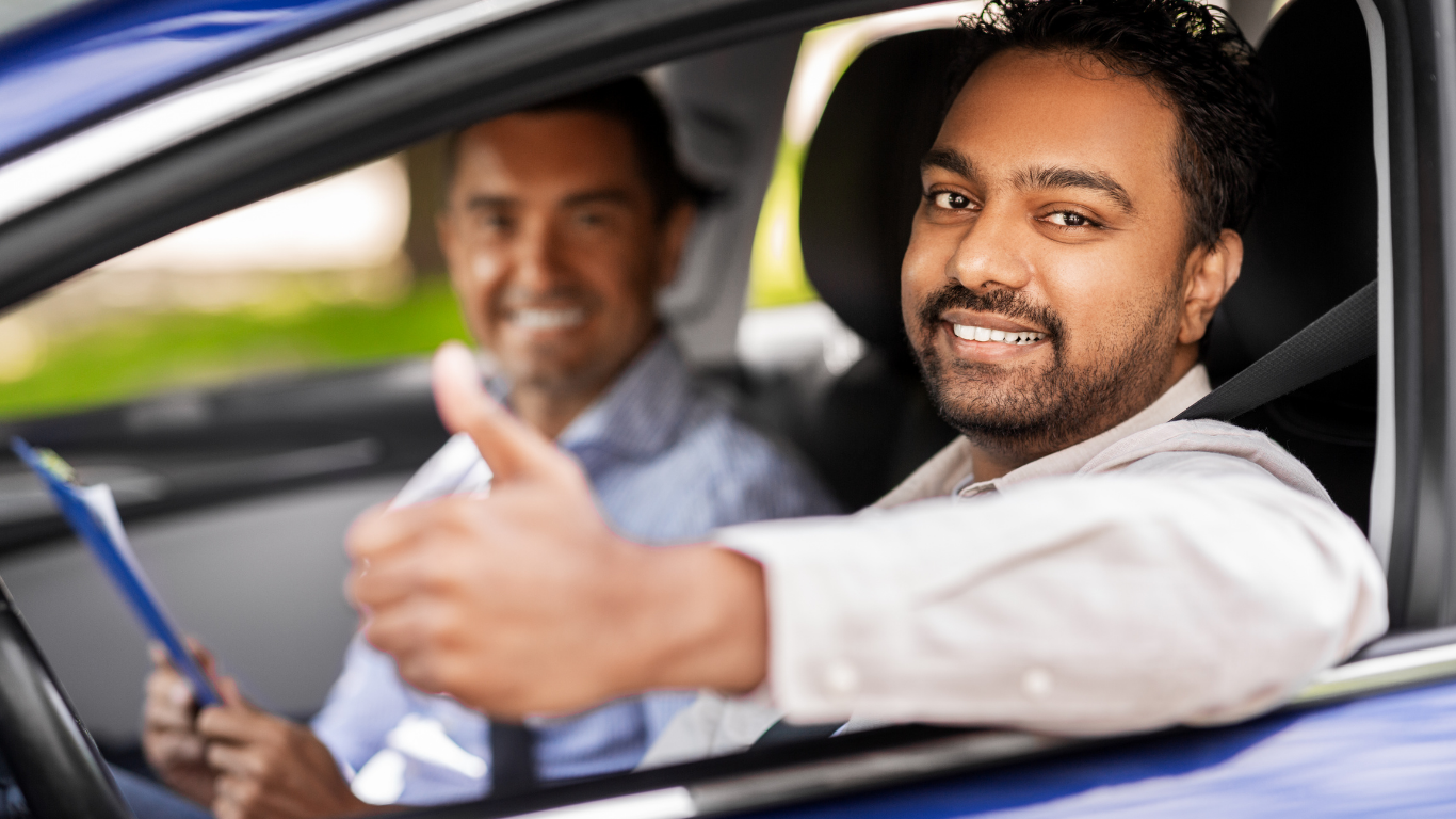 Live-in driver and chauffeur service in Delhi