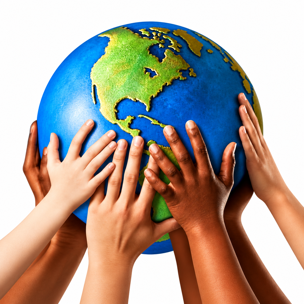 Helping Hand